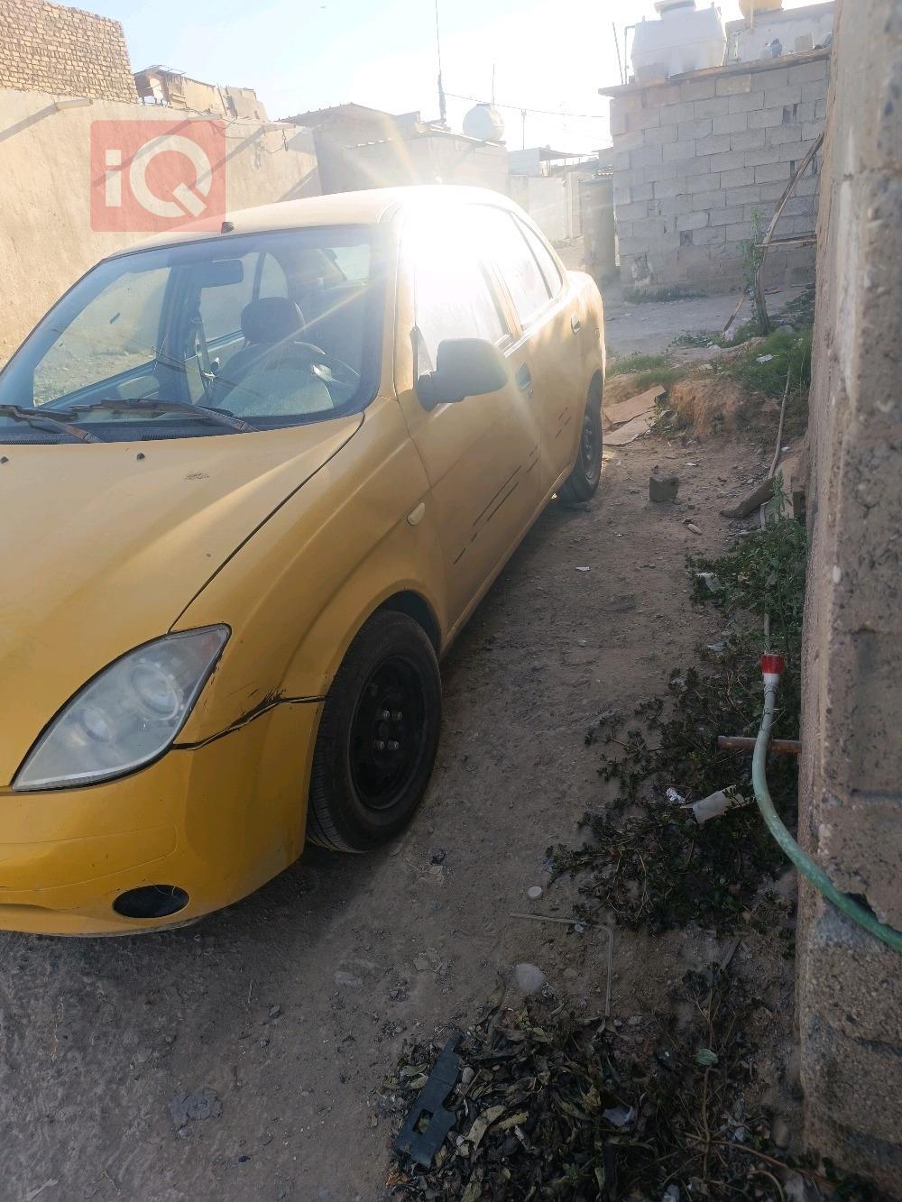سايبا طيبا